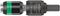 05052501001 - 889/4/1 F Rapidaptor Freely-Turning Screwdriver Bit Holder