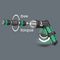 05052501001 - 889/4/1 F Rapidaptor Freely-Turning Screwdriver Bit Holder