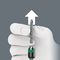 05052501001 - 889/4/1 F Rapidaptor Freely-Turning Screwdriver Bit Holder