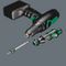 05051017001 - Kraftform Kompakt 20 Tool Finder Screwdriver Set, 13 Piece