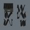 05004351001 - 2go 2 Tool Bag Container