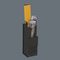 05004356001 - 2go 7 High Tool Box for 2go System