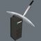05004356001 - 2go 7 High Tool Box for 2go System