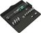 05130110001 - Click-Torque A 6 Set 1, 1/4" Torque Wrench Set, 2.5Nm - 25Nm, 20 Piece