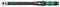 05075622001 - Click-Torque C 3, 1/2" Torque Wrench with Reversible Ratchet, 40Nm - 200Nm