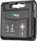 05057761001 - PZ2 x 25mm Bit-Box Pozidriv BiTorsion Extra Tough Screwdriver Bits, 20 Pack