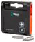 05057750001 - PH2 x 25mm Bit-Box Phillips BiTorsion Extra Hard Screwdriver Bit Set, 20 Pack