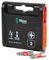 05057751001 - PH2 x 25mm Bit-Box Phillips BiTorsion Extra Tough Screwdriver Bits, 20 Pack