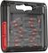 05057751001 - PH2 x 25mm Bit-Box Phillips BiTorsion Extra Tough Screwdriver Bits, 20 Pack