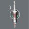 05057751001 - PH2 x 25mm Bit-Box Phillips BiTorsion Extra Tough Screwdriver Bits, 20 Pack