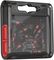 05057752001 - PH2 x 25mm Bit-Box Phillips Impaktor TriTorsion Impact Screwdriver Bits, 15 Pack