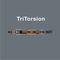 05057676001 - 897/4 Impaktor R TriTorsion Magnetic Impact Screwdriver Bit Holder