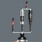 05057676001 - 897/4 Impaktor R TriTorsion Magnetic Impact Screwdriver Bit Holder