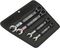 05020090001 - Combination Ratchet Spanner Set, 4 Piece - 6001 Joker Switch 4 Set 1