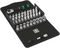 05003755001 - 1/4" Zyklop Speed Ratchet & Socket Set, 42 Piece - 8100 SA All-In