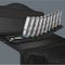 05004545001 - 3/8" Deep Socket Set, 9 Piece - Belt B Deep 1
