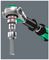 05003972001 - 3/8" Zyklop Holding Function Torx Bit Socket Set, 9 Piece - Belt B 3