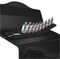 05003972001 - 3/8" Zyklop Holding Function Torx Bit Socket Set, 9 Piece - Belt B 3