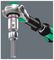 05003974001 - Zyklop Imperial Hex-Plus Bit Socket Set with Holding Function for 3/8" Sockets, 8 Piece - Belt B Imperial 1