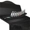 05003974001 - Zyklop Imperial Hex-Plus Bit Socket Set with Holding Function for 3/8" Sockets, 8 Piece - Belt B Imperial 1