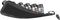 05003995001 - 1/2" Zyklop Holding Function Socket Set, 7 Piece - Belt C 1