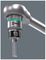 05003995001 - 1/2" Zyklop Holding Function Socket Set, 7 Piece - Belt C 1