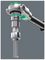 05003996001 - Zyklop Hex-Plus Bit Socket Set with Holding Function for 1/2" Sockets, 6 Piece - Belt C 2