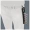 05003996001 - Zyklop Hex-Plus Bit Socket Set with Holding Function for 1/2" Sockets, 6 Piece - Belt C 2