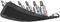 05003997001 - 1/2" Zyklop Holding Function Torx Bit Socket Set, 6 Piece - Belt C 3