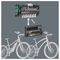 05004172001 - Bike Zyklop Mini Ratchet & Socket Tool Set 3, 39 Piece