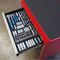 63540 - 1/4", 3/8" & 1/2" Ratchet & Socket Set, 84 Piece