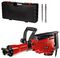 TC-DH 43 - 1600W Demolition Breaker Hammer 230V