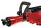 TC-DH 43 - 1600W Demolition Breaker Hammer 230V