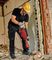 TC-DH 43 - 1600W Demolition Breaker Hammer 230V