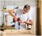 TE-CD 18/48 LI-I (2X2,0AH) - Power X-Change 18V 2x 2Ah Li-Ion Cordless Combi Drill Kit