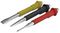 31176 - Punch & Chisel Set, 3 Piece