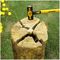 65627 - 2.7kg (6lb) Fibreglass Handle Sledge Hammer