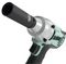 KWT-002-08 - 18V 2x 4Ah Li-Ion Cordless 430Nm 1/2" Impact Wrench Kit
