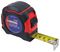 D03468 - 8m x 25mm Rubber Coated Tape Measure