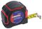 D03468 - 8m x 25mm Rubber Coated Tape Measure