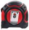 D03468 - 8m x 25mm Rubber Coated Tape Measure