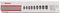 2608551098 - 3/8" 30mm Impact Control Socket Set, 9 Piece