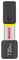 2607002807 - T30 x 25mm Torx Impact Control Screwdriver Bits, 25 Pack