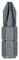 2607002797 - PH2 x 25mm Phillips Extra Hard Screwdriver Bits, 25 Pack