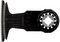 2608662354 - 65mm Starlock Multi-Tool Hard Wood Blade