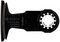 2608661781 - 65mm Starlock Multi-Tool Wood & Metal Blade