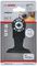 2608661781 - 65mm Starlock Multi-Tool Wood & Metal Blade