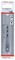 2608577522 - 3.5mm x 79mm HSS Twist PointTeQ Drill Bit with Hex Shank