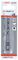 2608577523 - 4mm x 83mm HSS Twist PointTeQ Drill Bit with Hex Shank