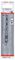 2608577525 - 4.5mm x 87mm HSS Twist PointTeQ Drill Bit with Hex Shank